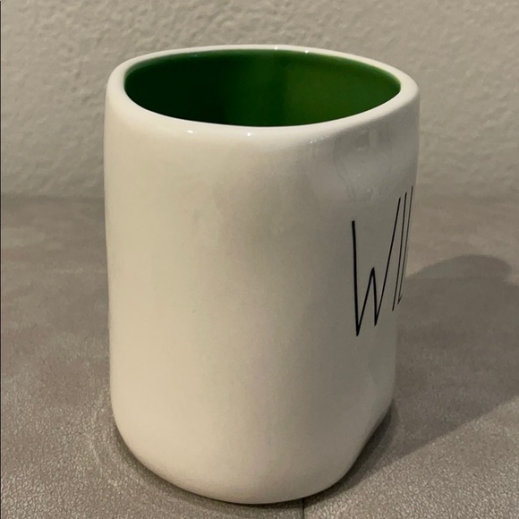 Rae Dunn Wild Mug - Picture 3 of 6
